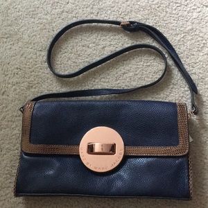 Marc Jacobs purse / clutch baguette